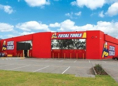 total tools bayswater|Total Tools VIC, Kilsyth reviews .